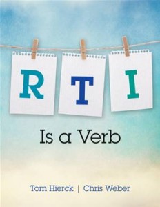 Baixar Rti is a verb pdf, epub, eBook
