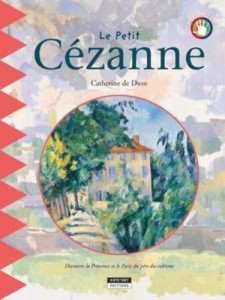 Baixar Petit cezanne, le pdf, epub, eBook