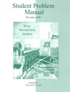 Baixar Student problem manual for use with fundamentals o pdf, epub, eBook
