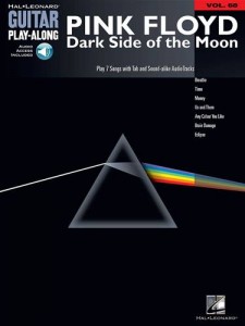 Baixar Pink floyd – dark side of the moon songbook pdf, epub, eBook