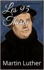 Baixar 95 theses, les pdf, epub, eBook