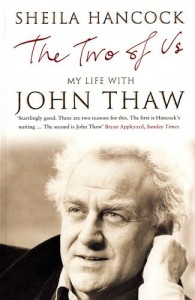 Baixar Two of us: my life with john thaw, the pdf, epub, eBook
