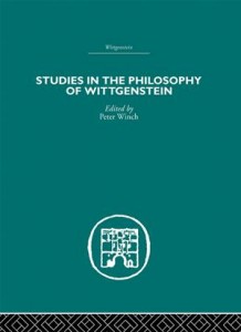 Baixar Studies in the philosophy of wittgenstein pdf, epub, eBook