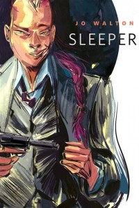 Baixar Sleeper pdf, epub, eBook
