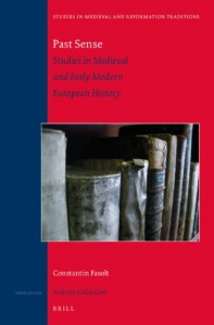 Baixar Past sense – studies in medieval and early modern pdf, epub, eBook