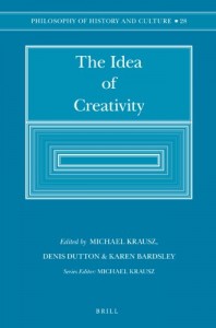 Baixar Idea of creativity, the pdf, epub, eBook