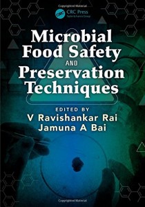 Baixar Microbial food safety and preservation techniques pdf, epub, eBook