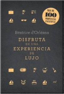 Baixar Disfruta de una experiencia de lujo pdf, epub, eBook