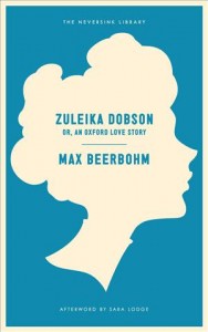 Baixar Zuleika dobson pdf, epub, eBook