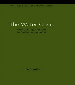 Baixar Water crisis, the pdf, epub, eBook