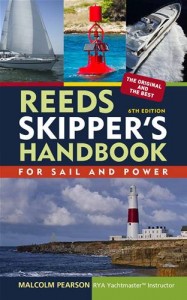 Baixar Reeds skipper’s handbook pdf, epub, eBook