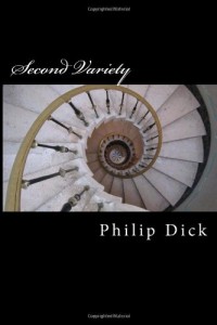 Baixar Second variety pdf, epub, eBook