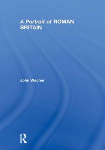 Baixar Portrait of roman britain, a pdf, epub, eBook