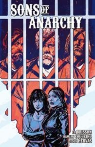 Baixar Sons of anarchy vol. 2 pdf, epub, eBook