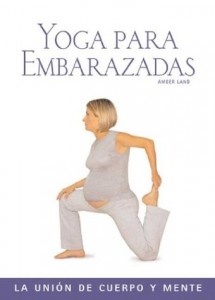 Baixar Yoga para embarazadas pdf, epub, eBook