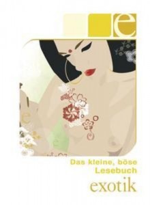 Baixar Kleine, bose lesebuch – e wie exotik, das pdf, epub, eBook