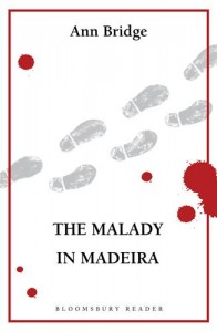 Baixar Malady in madeira, the pdf, epub, eBook