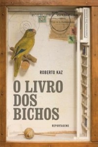 Baixar O livro dos bichos pdf, epub, eBook