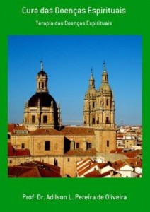Baixar Cura Das Doenças Espirituais pdf, epub, eBook