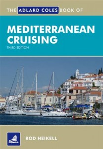 Baixar Adlard coles book of mediterranean cruising, the pdf, epub, eBook