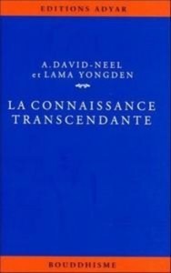 Baixar Connaissance transcendante, la pdf, epub, eBook