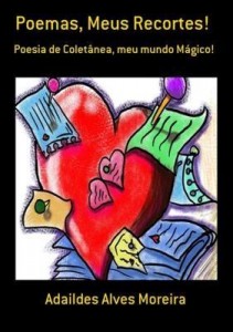 Baixar Poemas, Meus Recortes! pdf, epub, eBook