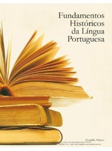 Baixar FUNDAMENTOS HISTÓRICOS DA LÍNGUA PORTUGUESA pdf, epub, eBook