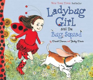 Baixar Ladybug girl and the bug squad pdf, epub, eBook