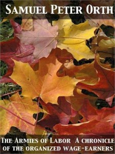 Baixar Armies of labor a chronicle of the organized pdf, epub, eBook