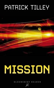 Baixar Mission pdf, epub, eBook