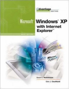 Baixar Microsoft windows xp with internet explorer pdf, epub, eBook