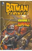 Baixar Batman strikes!, the pdf, epub, eBook