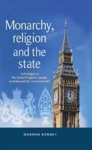 Baixar Monarchy, religion and the state pdf, epub, eBook