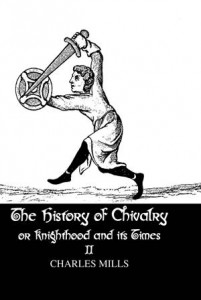 Baixar History of chivalry vol ii pdf, epub, eBook