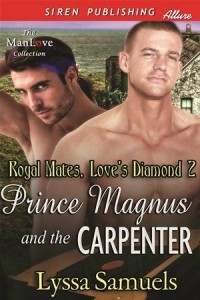 Baixar Prince magnus and the carpenter pdf, epub, eBook