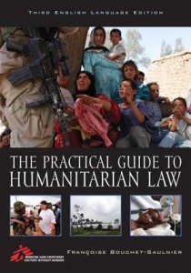 Baixar Practical guide to humanitarian law, the pdf, epub, eBook