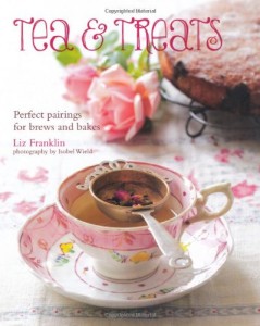 Baixar Teas and treats pdf, epub, eBook