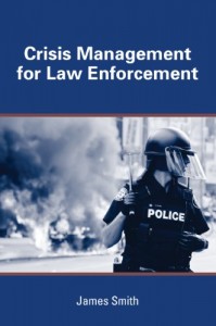 Baixar Crisis management for law enforcement pdf, epub, eBook