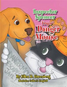 Baixar Inspector spencer traps danger mouse pdf, epub, eBook