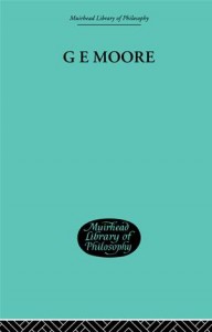Baixar G e moore pdf, epub, eBook