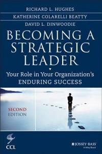 Baixar Becoming a strategic leader pdf, epub, eBook