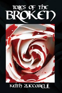 Baixar Tales of the broken pdf, epub, eBook