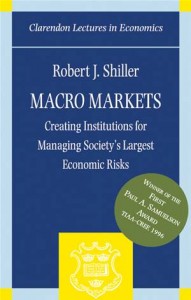 Baixar Macro markets pdf, epub, eBook