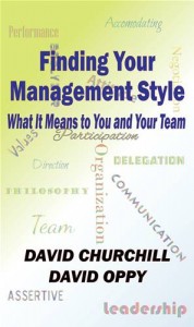Baixar Finding your management style: what it means to pdf, epub, eBook