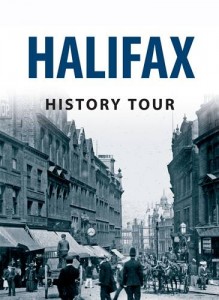 Baixar Halifax history tour pdf, epub, eBook