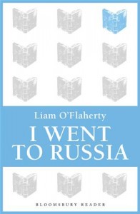 Baixar I went to russia pdf, epub, eBook