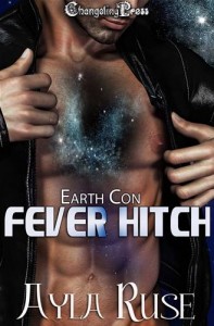 Baixar Fever hitch (earth con 1) pdf, epub, eBook