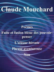 Baixar Poemes, fuite et fusion bleue des pdf, epub, eBook