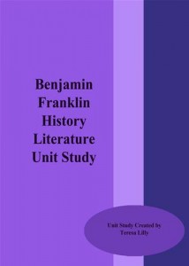 Baixar Benjamin franklin history literature unit study pdf, epub, eBook