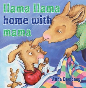 Baixar Llama llama home with mama pdf, epub, eBook